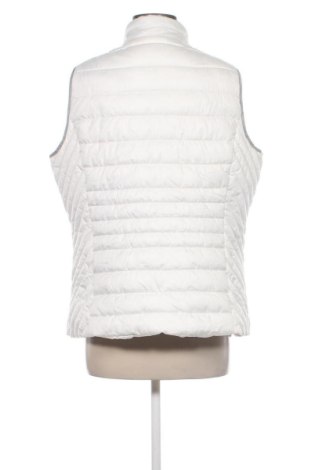 Damska kamizelka Canda, Rozmiar XL, Kolor Biały, Cena 62,99 zł