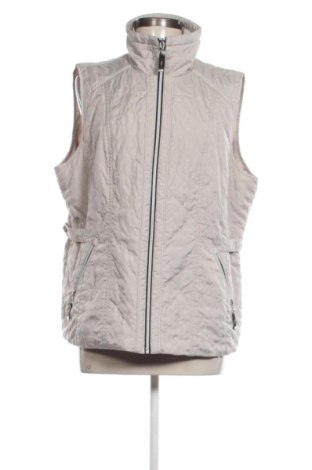 Damenweste Canda, Größe XL, Farbe Ecru, Preis € 14,99