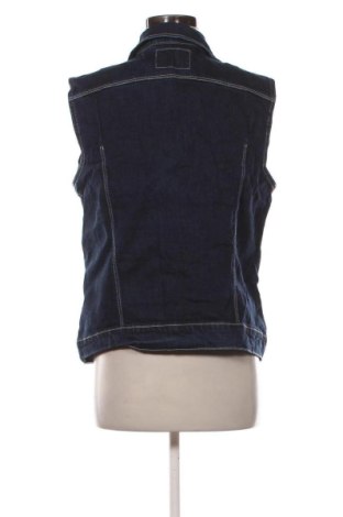 Damenweste Carrera Jeans, Größe M, Farbe Blau, Preis 25,99 €
