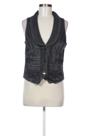 Damenweste Cecil, Größe M, Farbe Grau, Preis 41,99 €