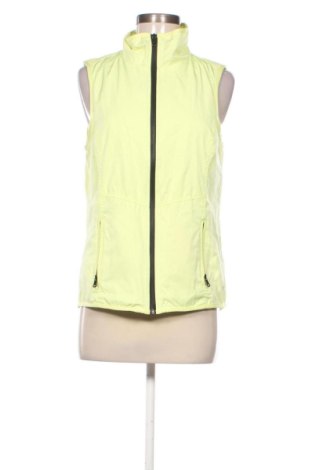 Dámska vesta  Cecil, Veľkosť S, Farba Zelená, Cena  31,65 €