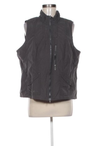 Vestă de femei Cecil, Mărime XL, Culoare Gri, Preț 165,39 Lei