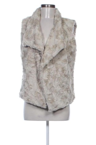 Дамски елек Charles Vogele, Размер M, Цвят Бежов, Цена 25,05 €