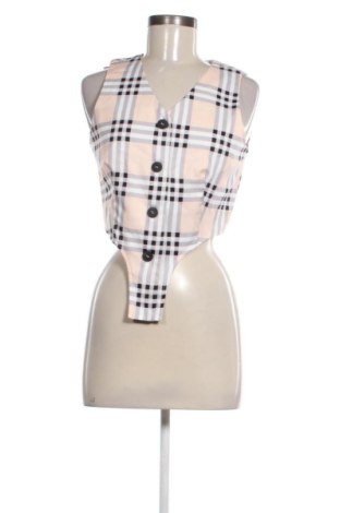 Női mellény ChicMe, Méret M, Szín Sokszínű, Ár 10 049 Ft