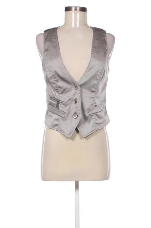 Dámská vesta  Christine, Velikost M, Barva Stříbrná, Cena  565,00 Kč