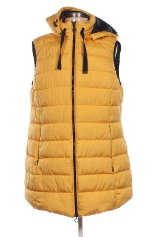 Damska kamizelka Collection L, Rozmiar XL, Kolor Żółty, Cena 129,99 zł