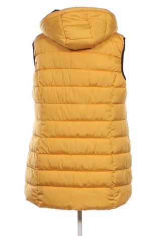 Damska kamizelka Collection L, Rozmiar XL, Kolor Żółty, Cena 129,99 zł