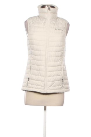 Damenweste Columbia, Größe S, Farbe Ecru, Preis € 54,99