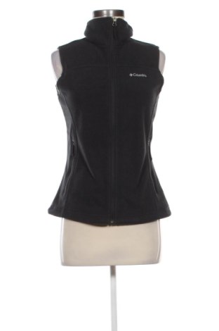 Damska kamizelka Columbia, Rozmiar XS, Kolor Czarny, Cena 201,99 zł