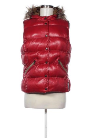 Damenweste Comma,, Größe M, Farbe Rot, Preis € 50,99