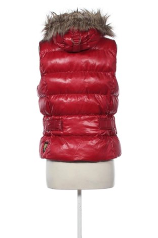 Damenweste Comma,, Größe M, Farbe Rot, Preis € 50,99