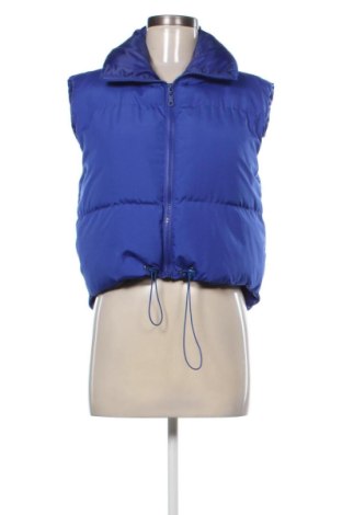 Dámska vesta  Cream & Rouge, Veľkosť S, Farba Modrá, Cena  19,12 €