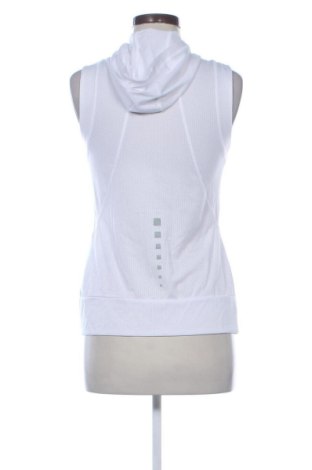 Damenweste Crivit, Größe S, Farbe Weiß, Preis 6,99 €