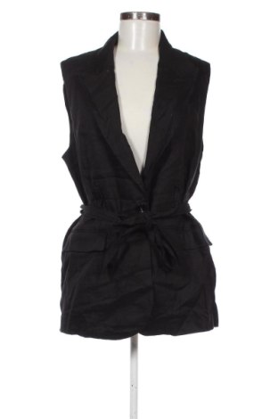 Дамски елек DISSH, Размер M, Цвят Черен, Цена 38,85 €