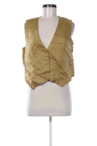 Dámska vesta  DISSH, Veľkosť M, Farba Zelená, Cena  30,95 €