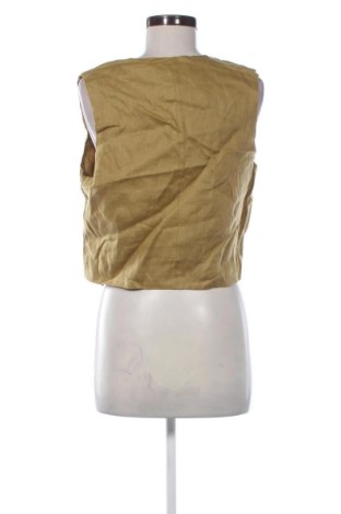 Dámska vesta  DISSH, Veľkosť M, Farba Zelená, Cena  30,95 €