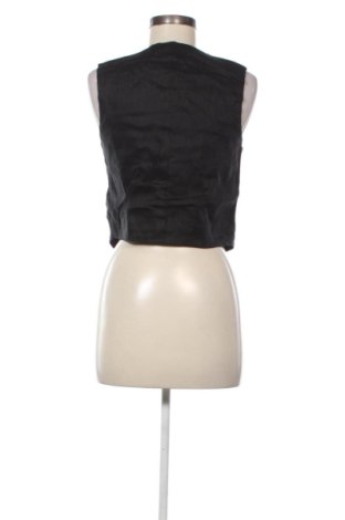 Дамски елек DISSH, Размер S, Цвят Черен, Цена 38,85 €