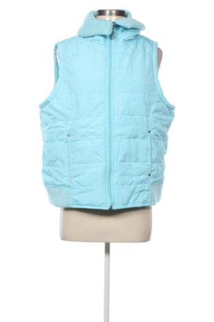 Damenweste Daisy Fuentes, Größe XL, Farbe Blau, Preis 31,99 €