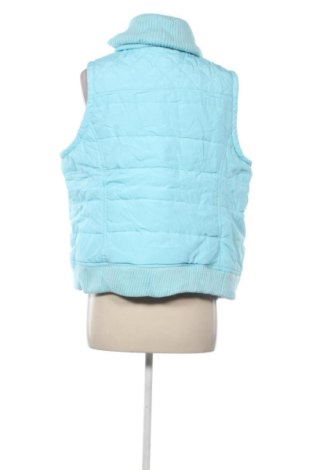 Damenweste Daisy Fuentes, Größe XL, Farbe Blau, Preis 31,99 €