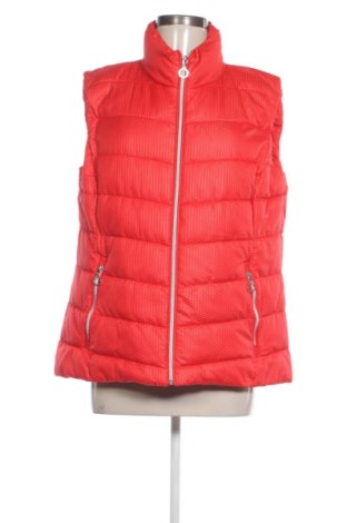 Дамски елек Danwear, Размер L, Цвят Оранжев, Цена 32,21 €