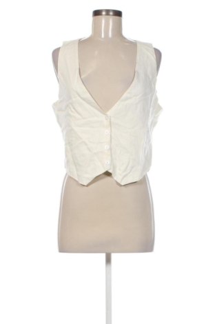 Damenweste Dazie, Größe L, Farbe Ecru, Preis 41,99 €