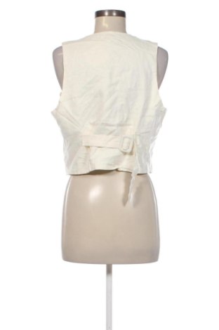 Damenweste Dazie, Größe L, Farbe Ecru, Preis 41,99 €