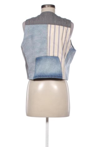 Дамски елек Desigual, Размер XL, Цвят Многоцветен, Цена 38,25 €