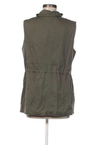 Damska kamizelka Dina Be, Rozmiar L, Kolor Zielony, Cena 166,99 zł