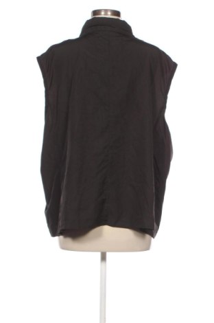 Damska kamizelka Doris Streich, Rozmiar 3XL, Kolor Czarny, Cena 129,99 zł