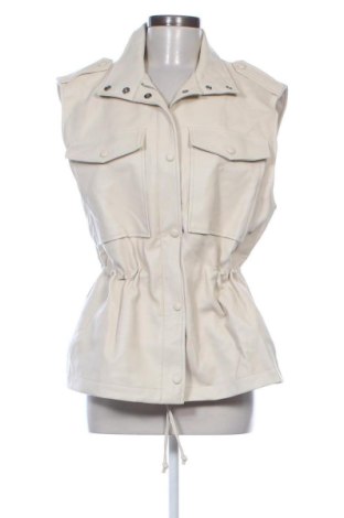 Дамски елек Eksept, Размер S, Цвят Бежов, Цена 32,21 €