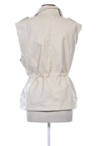 Дамски елек Eksept, Размер S, Цвят Бежов, Цена 32,21 €