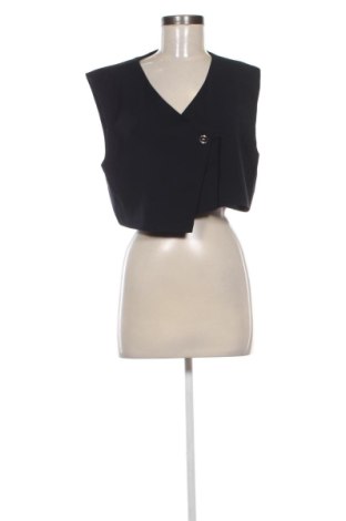 Damenweste Elle, Größe M, Farbe Blau, Preis 25,99 €