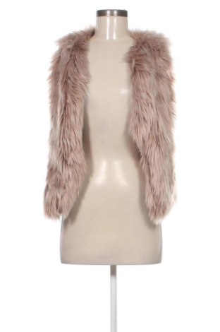 Damska kamizelka Emily Van den Bergh, Rozmiar XS, Kolor Beżowy, Cena 277,99 zł