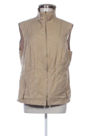 Damska kamizelka Erfo, Rozmiar XL, Kolor Beżowy, Cena 166,99 zł