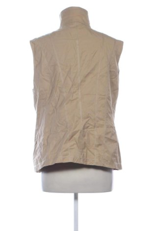 Damska kamizelka Erfo, Rozmiar XL, Kolor Beżowy, Cena 166,99 zł