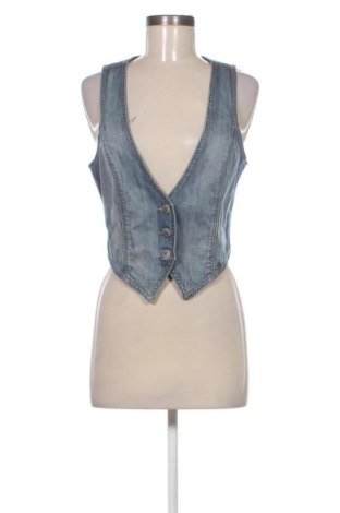 Damska kamizelka Esprit, Rozmiar L, Kolor Niebieski, Cena 166,99 zł