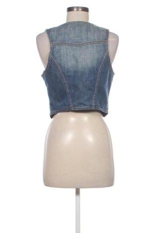 Damska kamizelka Esprit, Rozmiar L, Kolor Niebieski, Cena 166,99 zł