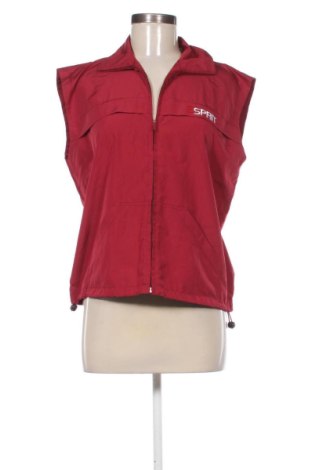 Dámska vesta  Esprit, Veľkosť XL, Farba Červená, Cena  20,91 €