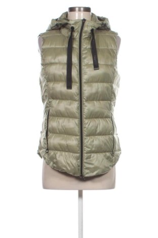 Damska kamizelka Esprit, Rozmiar S, Kolor Zielony, Cena 166,99 zł