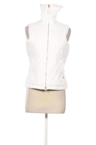 Damenweste Esprit, Größe S, Farbe Weiß, Preis € 41,99