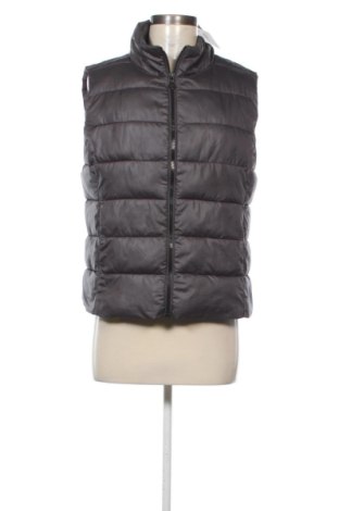 Дамски елек Ever.me by Takko Fashion, Размер L, Цвят Сив, Цена 25,05 €