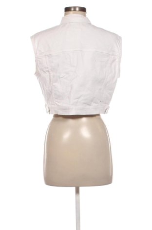Damenweste Ever.me by Takko Fashion, Größe M, Farbe Weiß, Preis 23,99 €