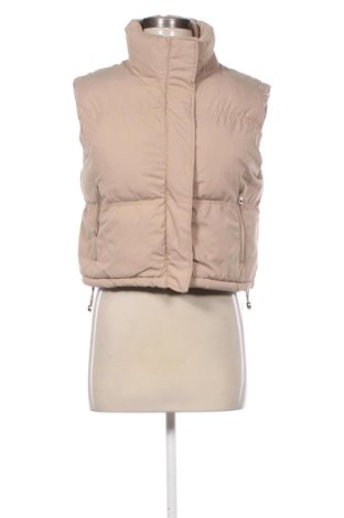 Damenweste Fb Sister, Größe XS, Farbe Beige, Preis 25,00 €