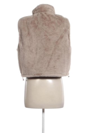 Дамски елек Fb Sister, Размер L, Цвят Бежов, Цена 25,05 €
