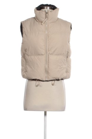 Damska kamizelka Fb Sister, Rozmiar S, Kolor Beżowy, Cena 129,99 zł