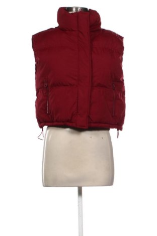 Damenweste Fb Sister, Größe S, Farbe Rot, Preis € 25,00