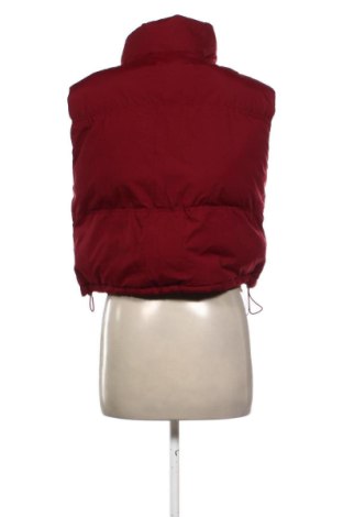 Damenweste Fb Sister, Größe S, Farbe Rot, Preis € 25,00