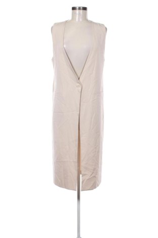 Damska kamizelka Floria, Rozmiar L, Kolor Beżowy, Cena 754,99 zł