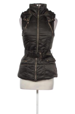 Дамски елек Gate Woman, Размер S, Цвят Зелен, Цена 25,05 €