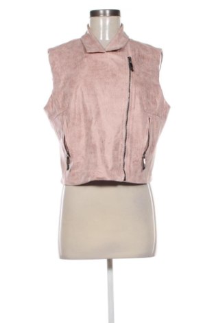 Dámská vesta  George, Velikost L, Barva Růžová, Cena  901,00 Kč